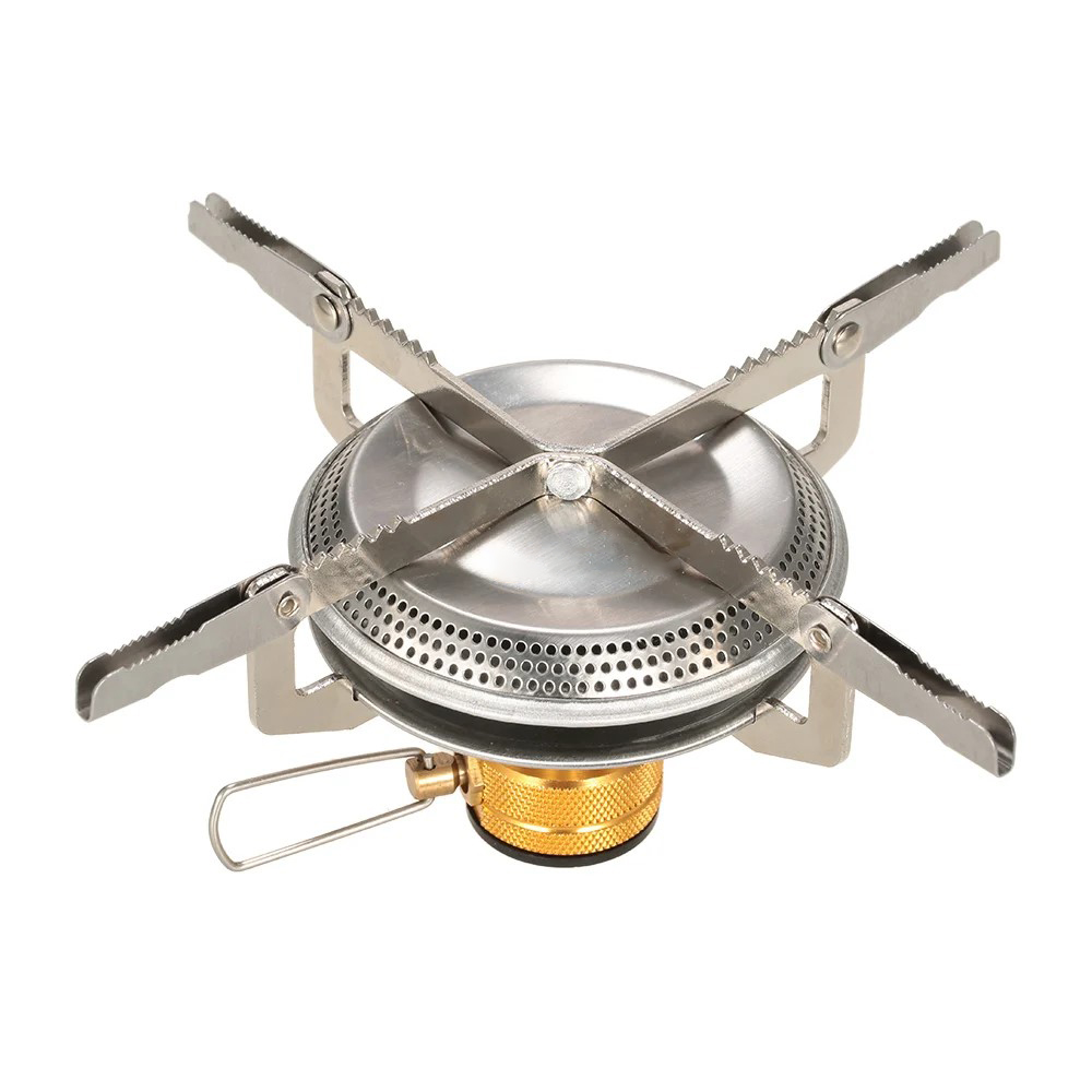 Outdoor Camping Gas Stove Ultr - Camping Cooking Heater 리뷰 및 가격