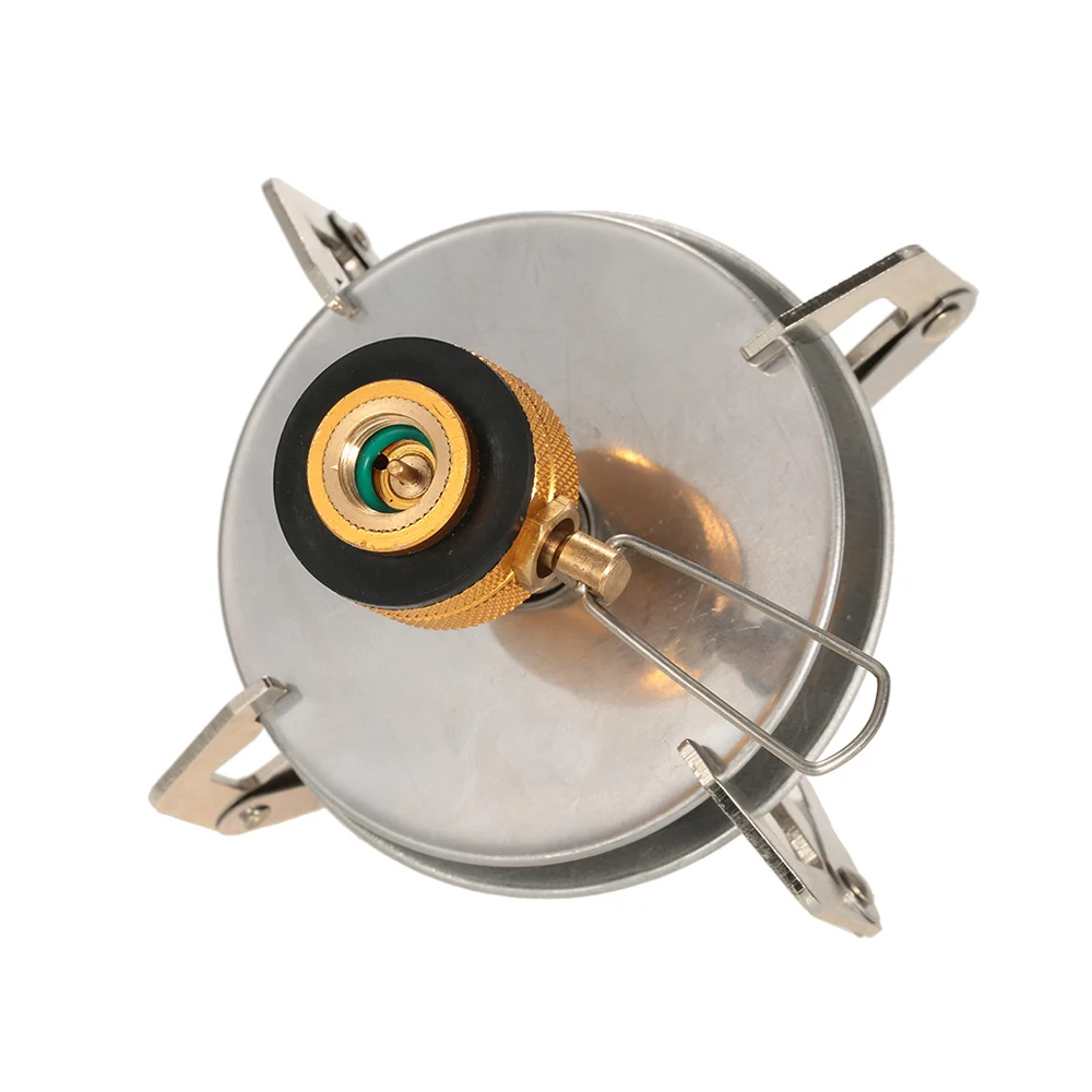Outdoor Camping Gas Stove Ultr - Camping Cooking Heater 리뷰 및 가격