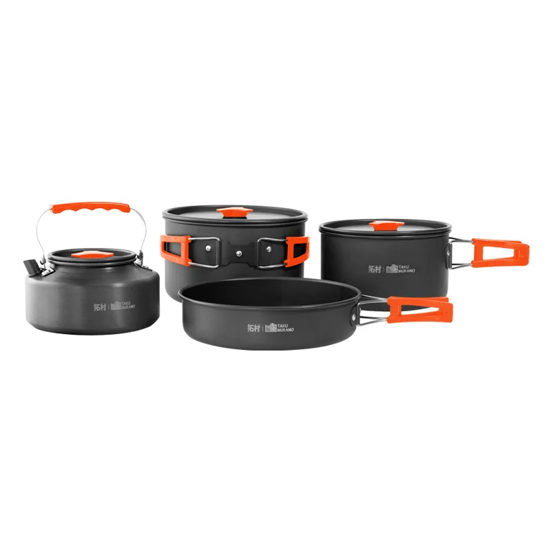 Camping Cookware Set Outdoor C - Camping Cooking Basket 리뷰 및 가격