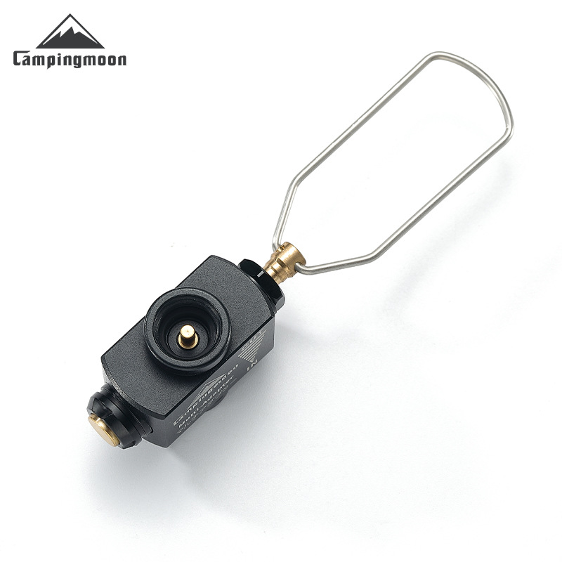 Camping Gas Tank Multi Adapter - Camping Cooking Burner 리뷰 및 가격
