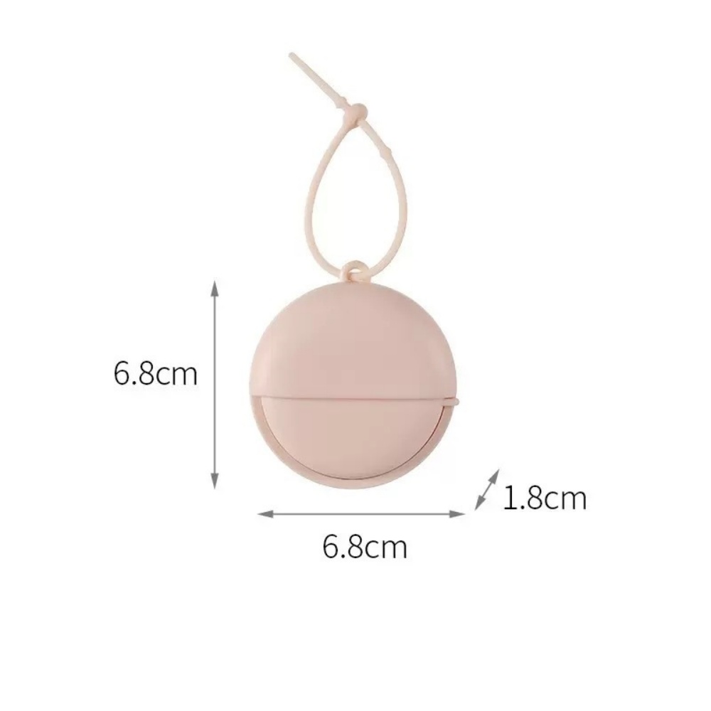 50 portable travel disposable  - Biodegradable Soap Camp 리뷰 및 가격