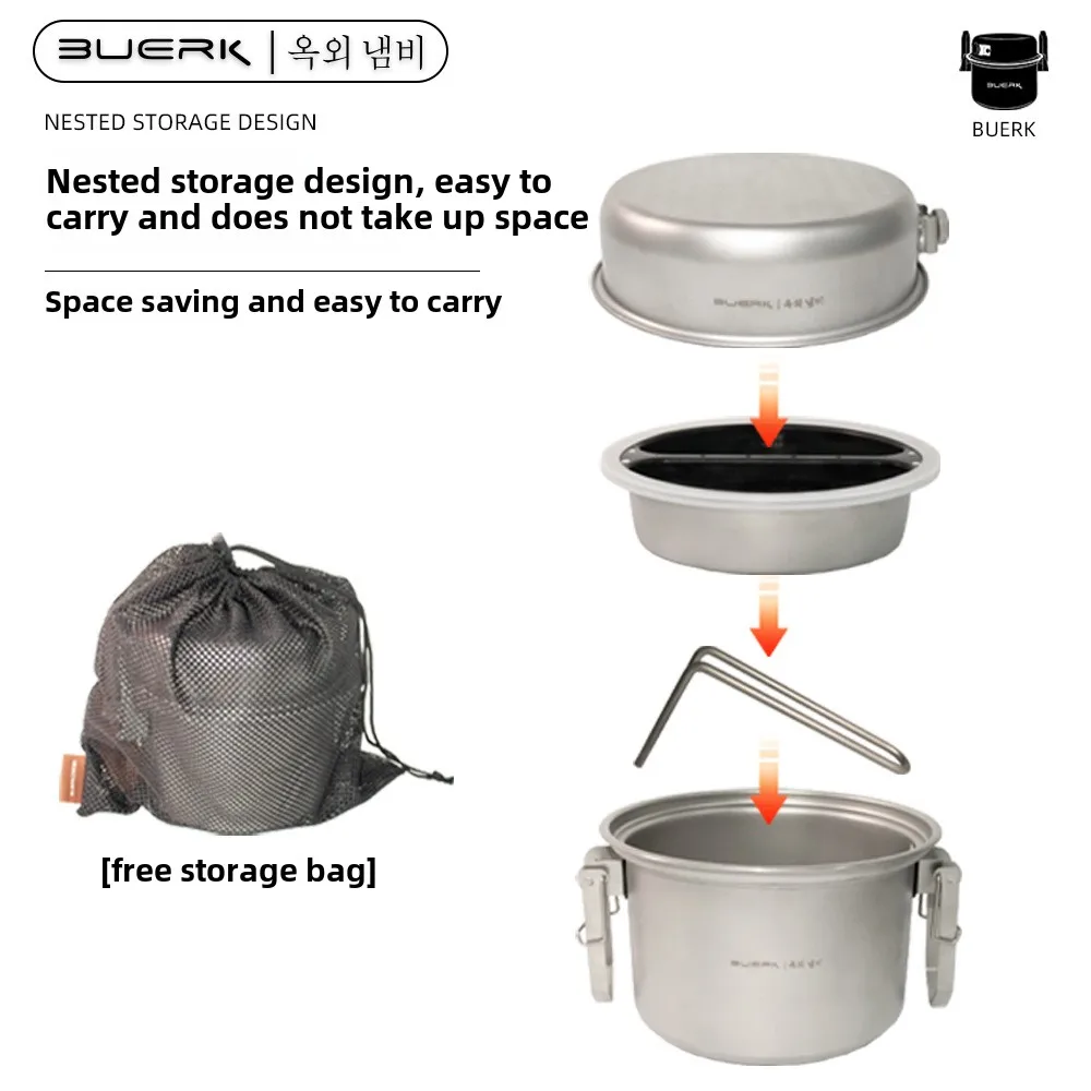 Outdoor Camping Multi Function - Campfire Cooking Anime 리뷰 및 가격