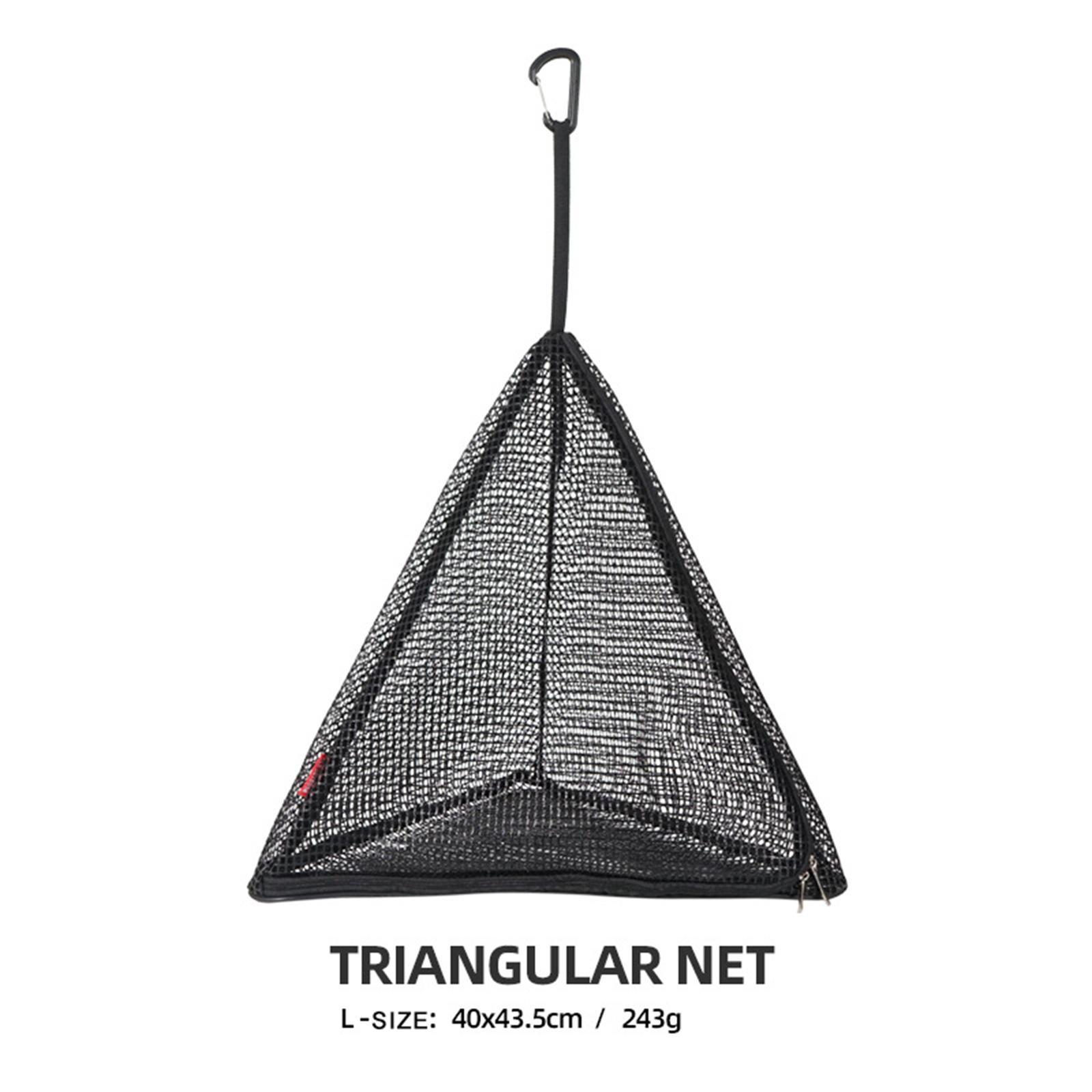 Mesh Hanging Drying Rack PVC N - Camping Cooking Vegetables 리뷰 및 가격