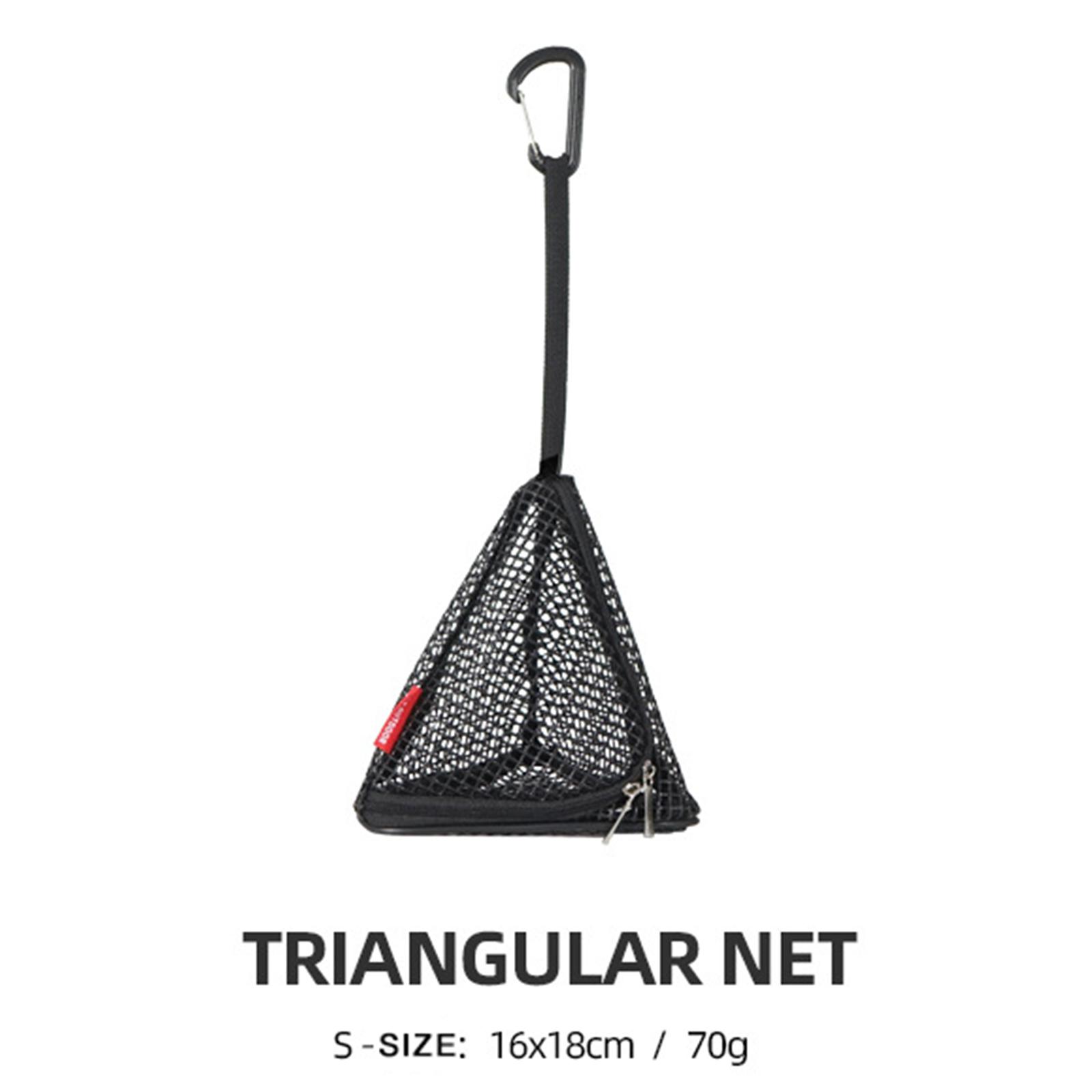Mesh Hanging Drying Rack PVC N - Camping Cooking Vegetables 리뷰 및 가격