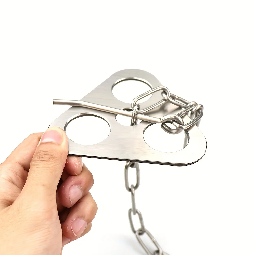 Outdoor BBQ Tripod Portable De - Camping Cooking Utensil Set 리뷰 및 가격