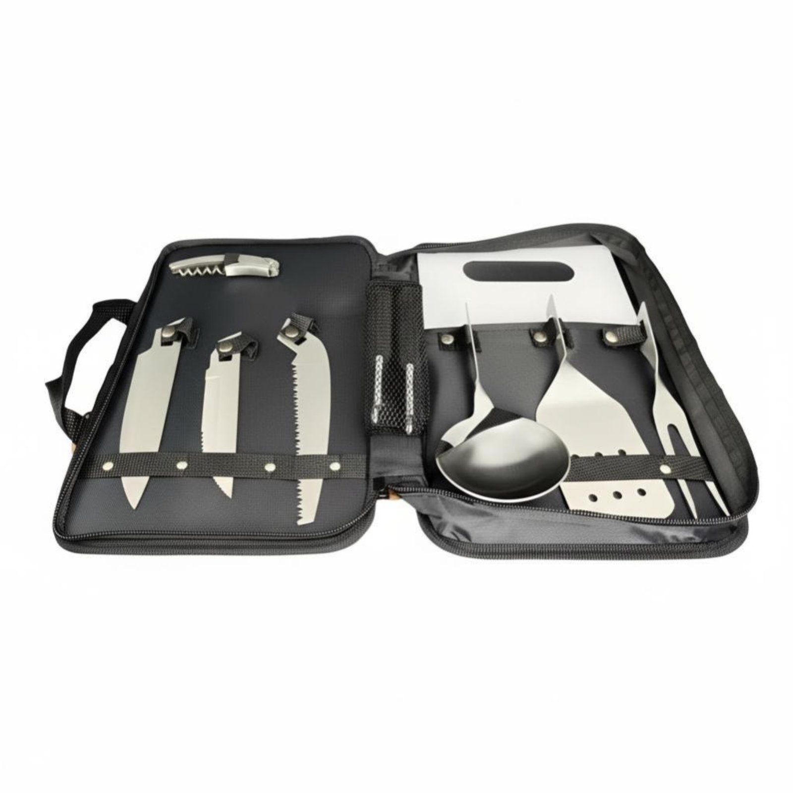Outdoor Cooking Utensil Set, P - Camping Cooking Utensil Set 리뷰 및 가격