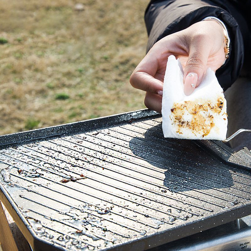 Outdoor camping barbecue pan H - Camping Cooking Heater 리뷰 및 가격