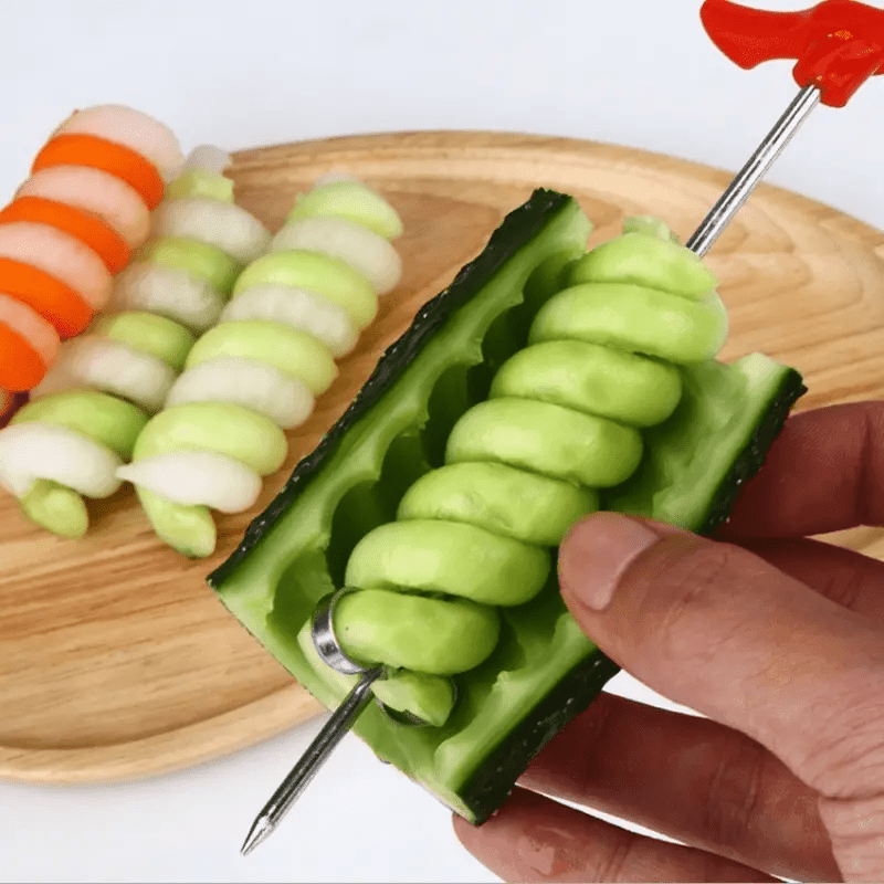 Portable Stainless Steel Veget - Camping Cooking Vegetables 리뷰 및 가격