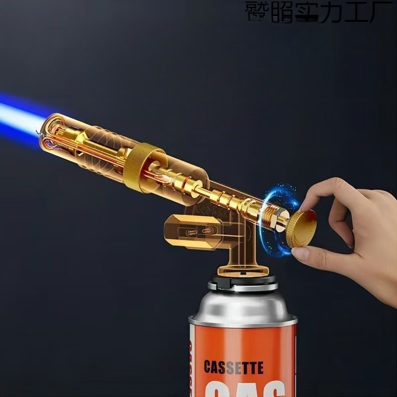 Portable Welding Gas Torch Fla - Camping Cooking Burner 리뷰 및 가격