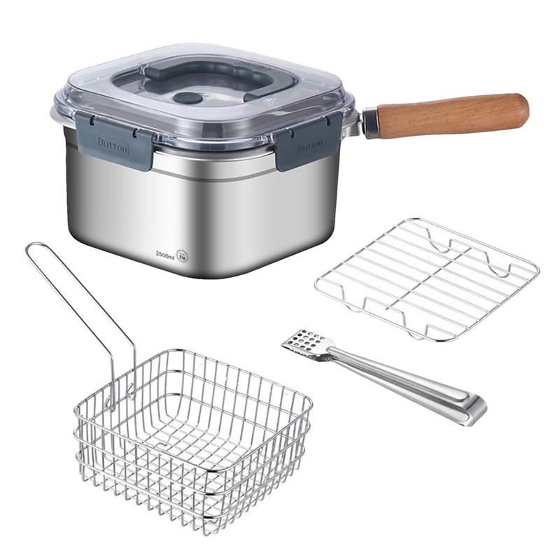 Camping Pot Set Portable Picni - Camping Cooking Accessories Set 리뷰 및 가격