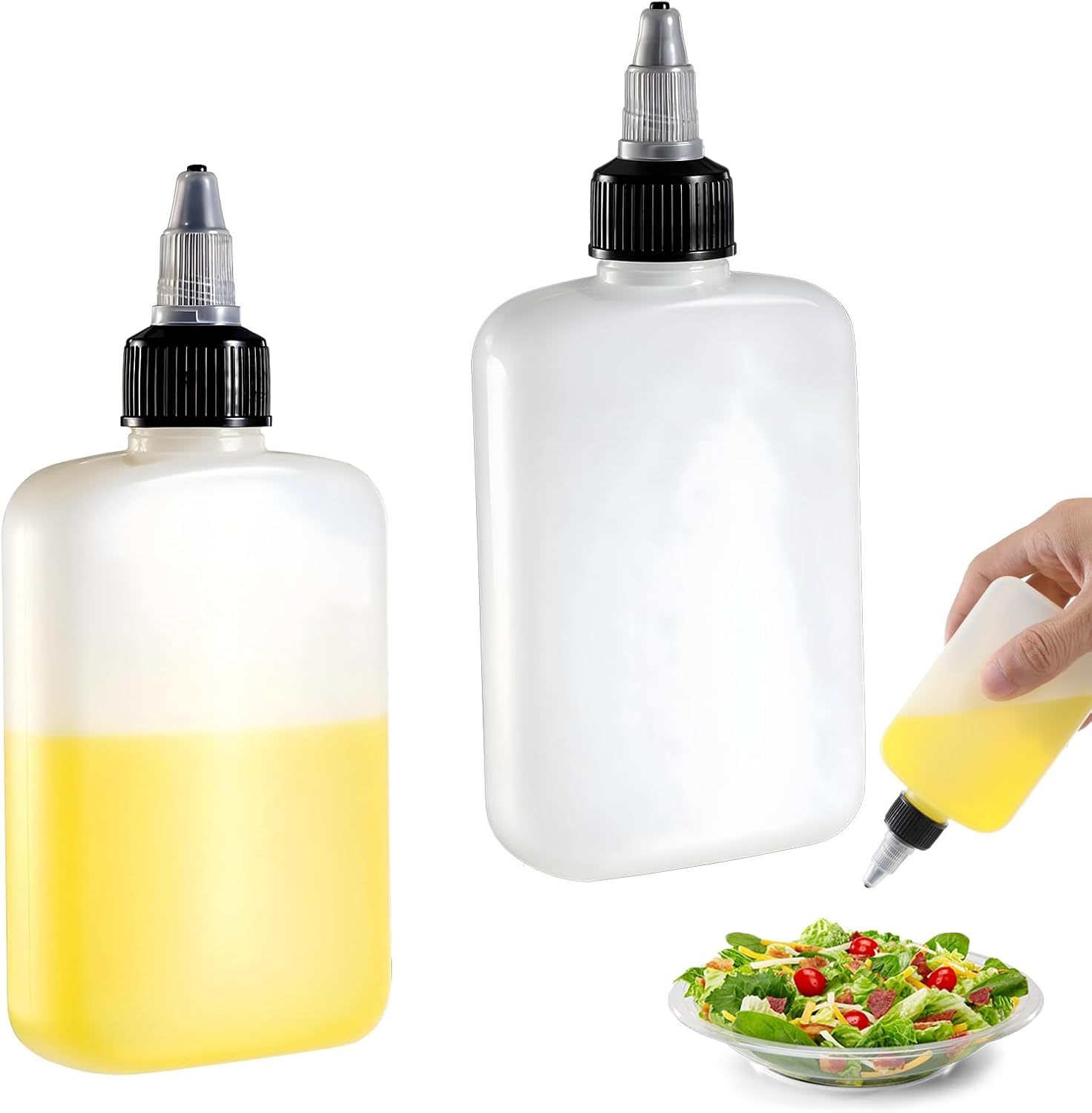 4oz Squeeze Oil Dispenser Bott - Camping Cooking Pack 리뷰 및 가격