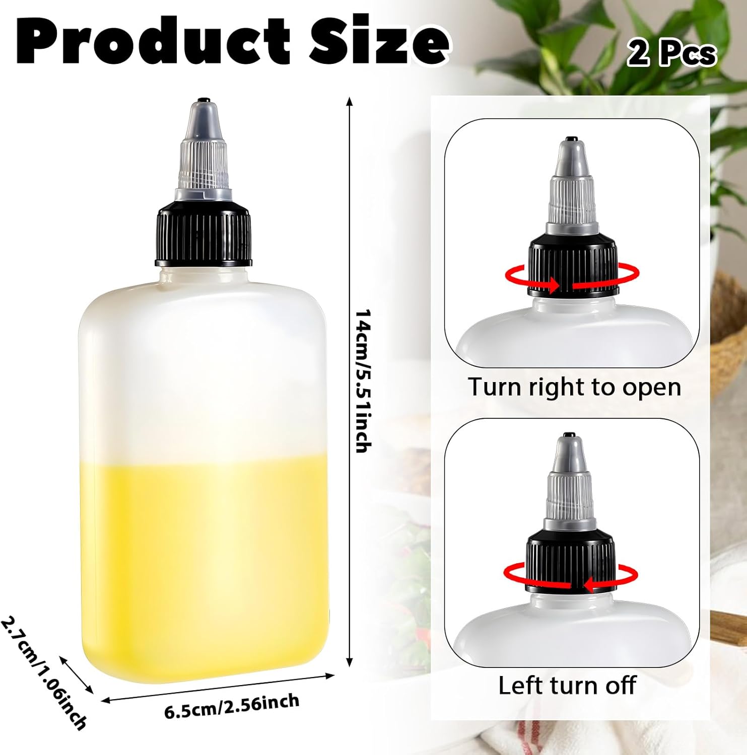4oz Squeeze Oil Dispenser Bott - Camping Cooking Pack 리뷰 및 가격