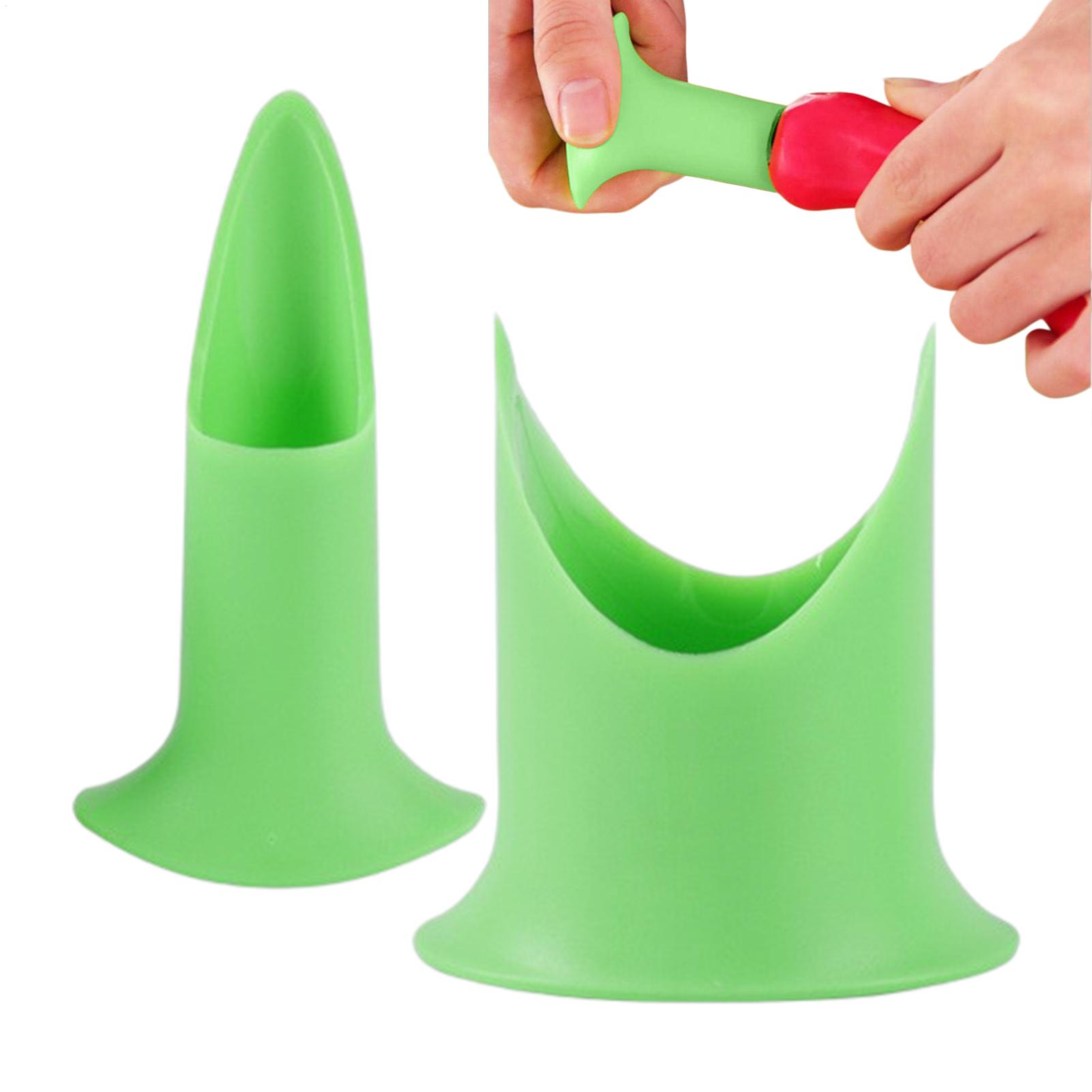 Creative Pepper Corer Seeded R - Camping Cooking Vegetables 리뷰 및 가격