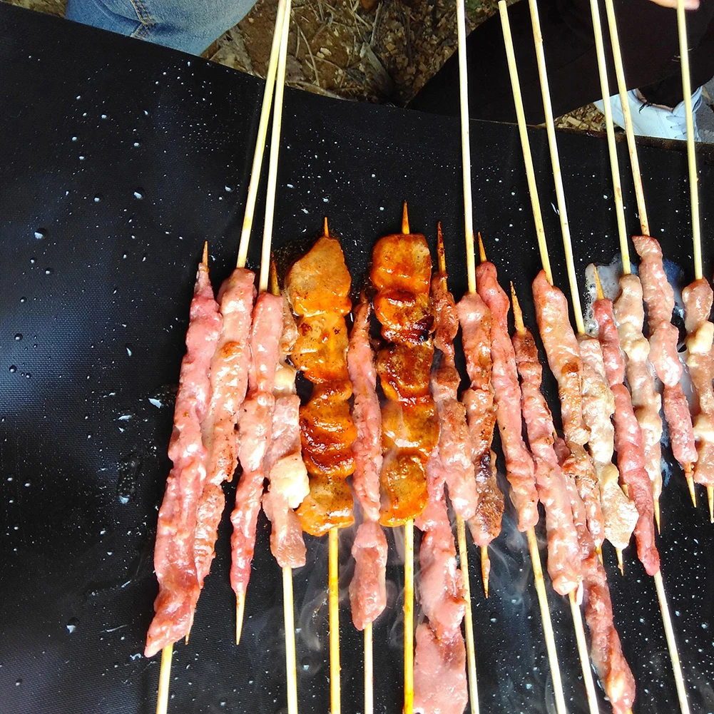 Outdoor Camping Picnic Non-sti - Camping Cooking Accessories Set 리뷰 및 가격