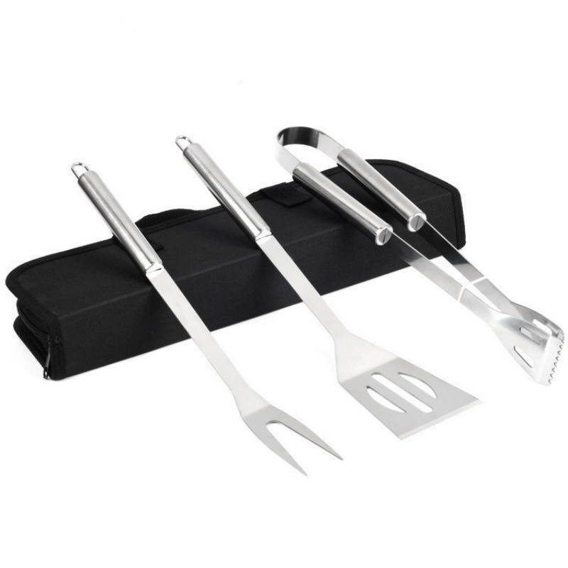 BBQ Tools Set Barbecue Utensil - Camping Cooking Accessories Set 리뷰 및 가격