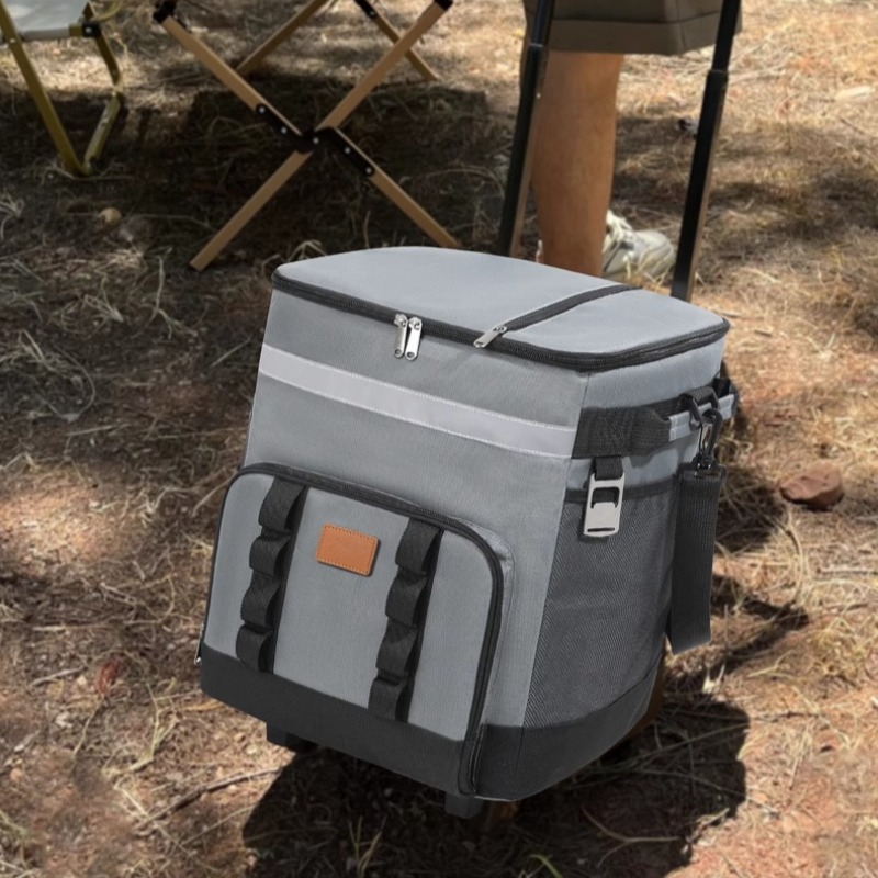 Portable Insulation Ice Pack D - Camping Cooking Pack 리뷰 및 가격