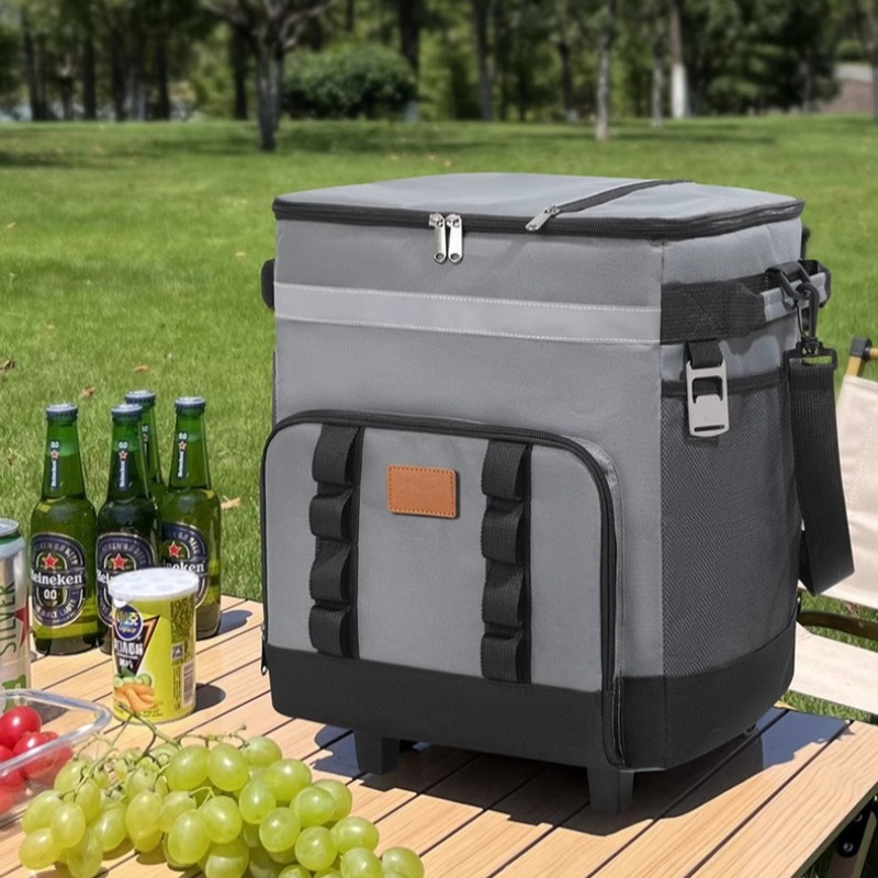 Portable Insulation Ice Pack D - Camping Cooking Pack 리뷰 및 가격