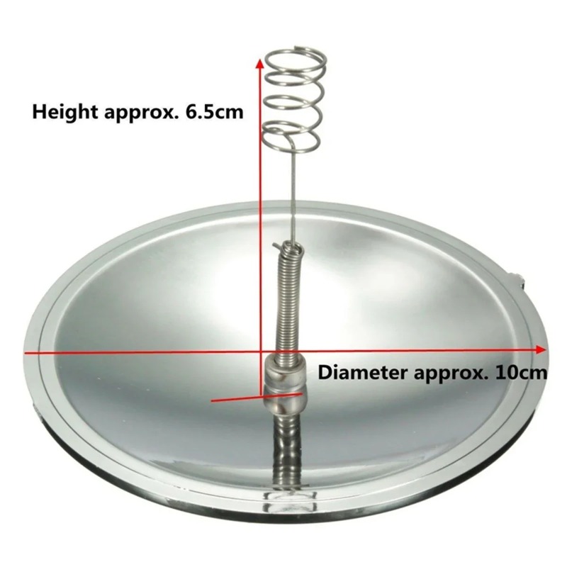 Solar Lighter Outdoor Fire Ign - Camping Cooking Utensil Set 리뷰 및 가격
