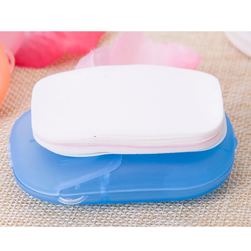 1-60boxes High Quality Disposa - Biodegradable Soap Camp 리뷰 및 가격