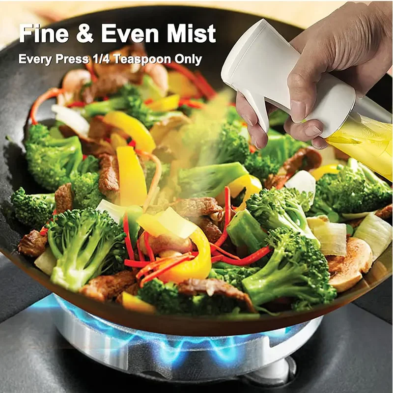 Oil Spray Oil Sprayer Bottle P - Camping Cooking Accessories Set 리뷰 및 가격