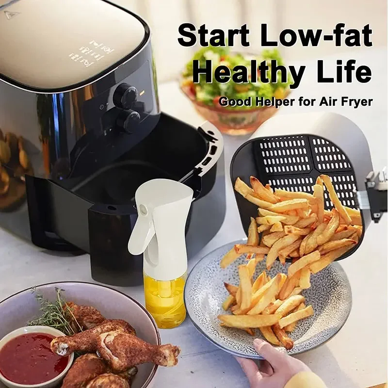 Oil Spray Oil Sprayer Bottle P - Camping Cooking Accessories Set 리뷰 및 가격