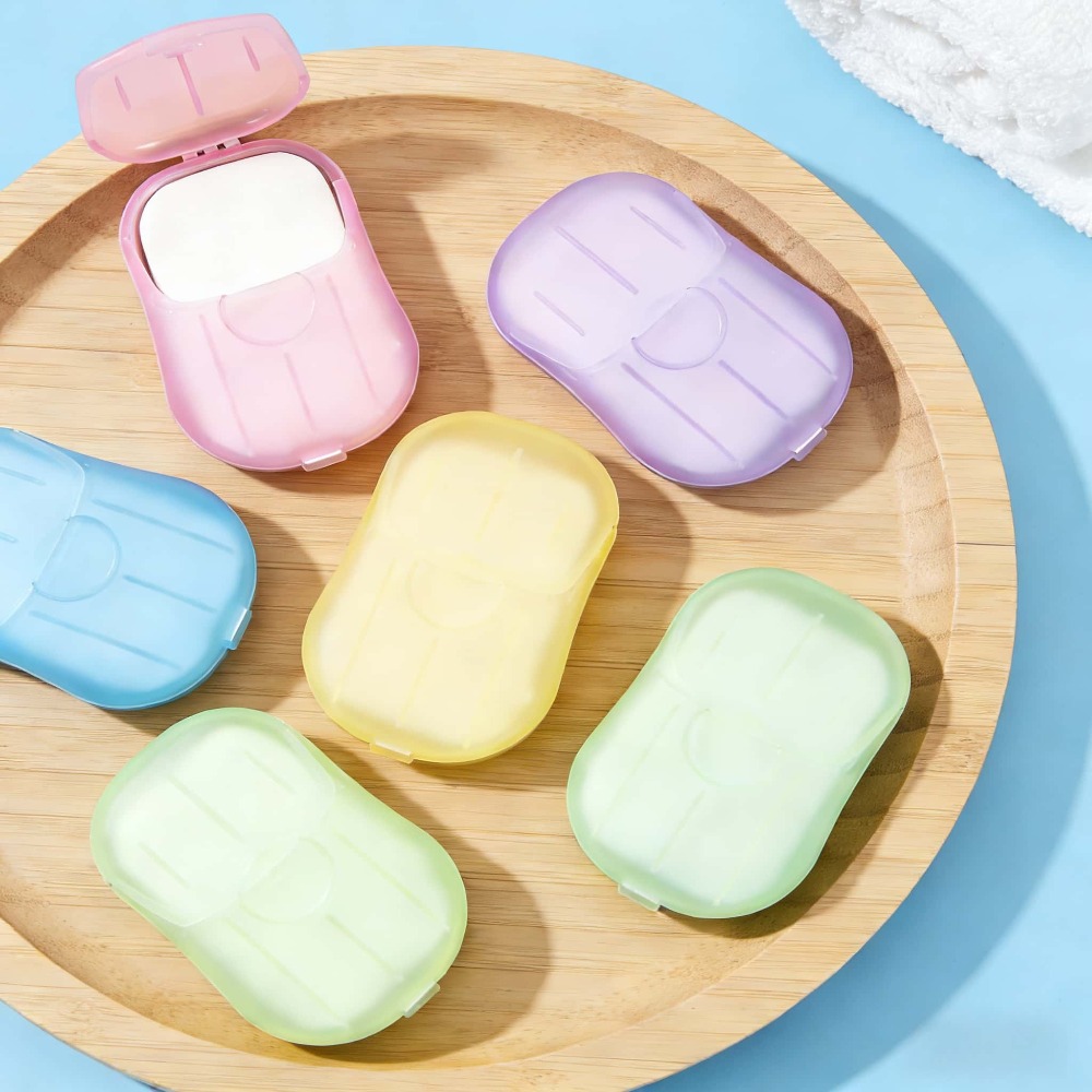Portable Biodegradable Disposa - Biodegradable Soap Camp 리뷰 및 가격