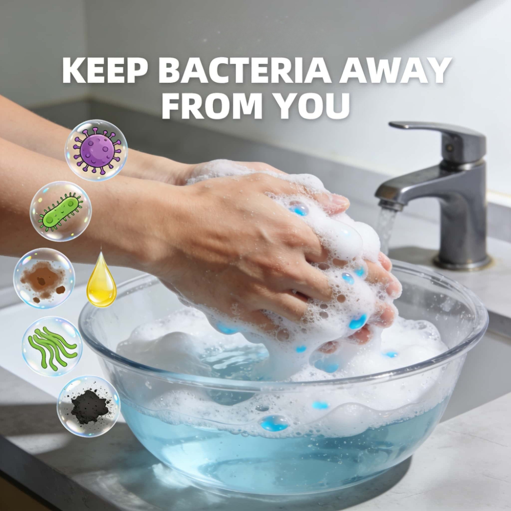 Portable Biodegradable Disposa - Biodegradable Soap Camp 리뷰 및 가격